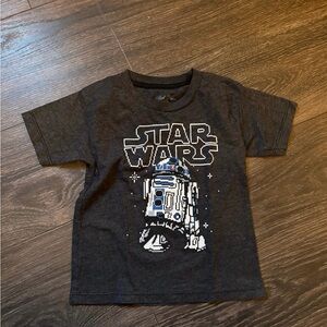 Star Wars kids T-shirt